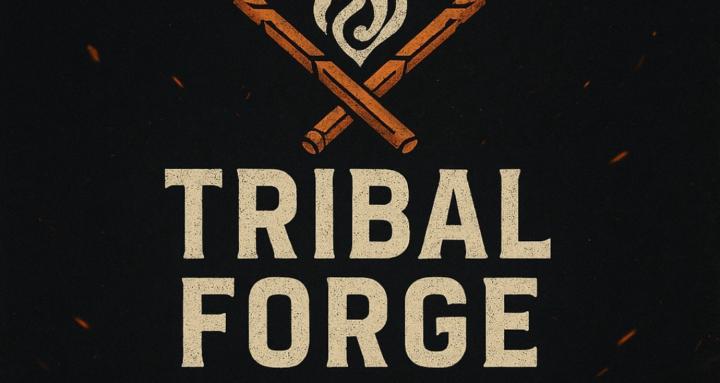 Tribal Forge - Eskrima Kali