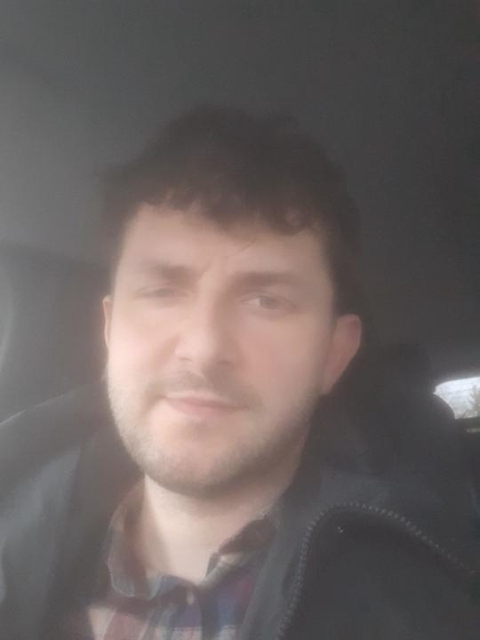 Sebastian Koziorożec