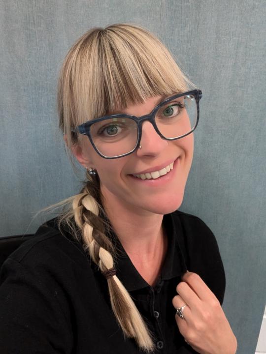Kerstin Berg