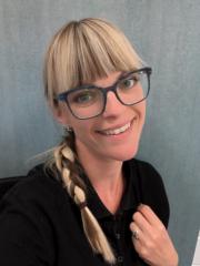 Kerstin Berg