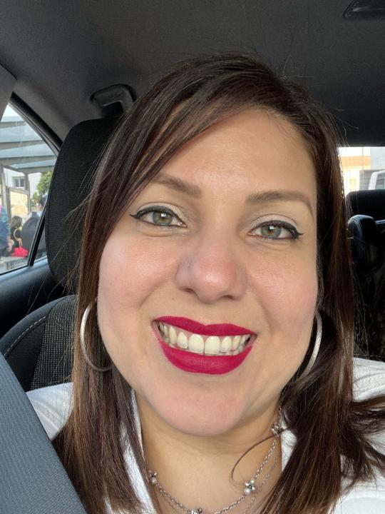 Dalia Cortes