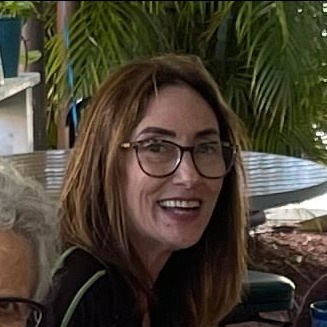Dana Forman