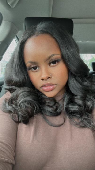 Zeriaya Jones