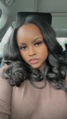 Zeriaya Jones