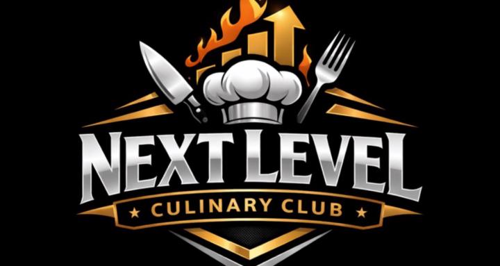 Next Level Culinary Club
