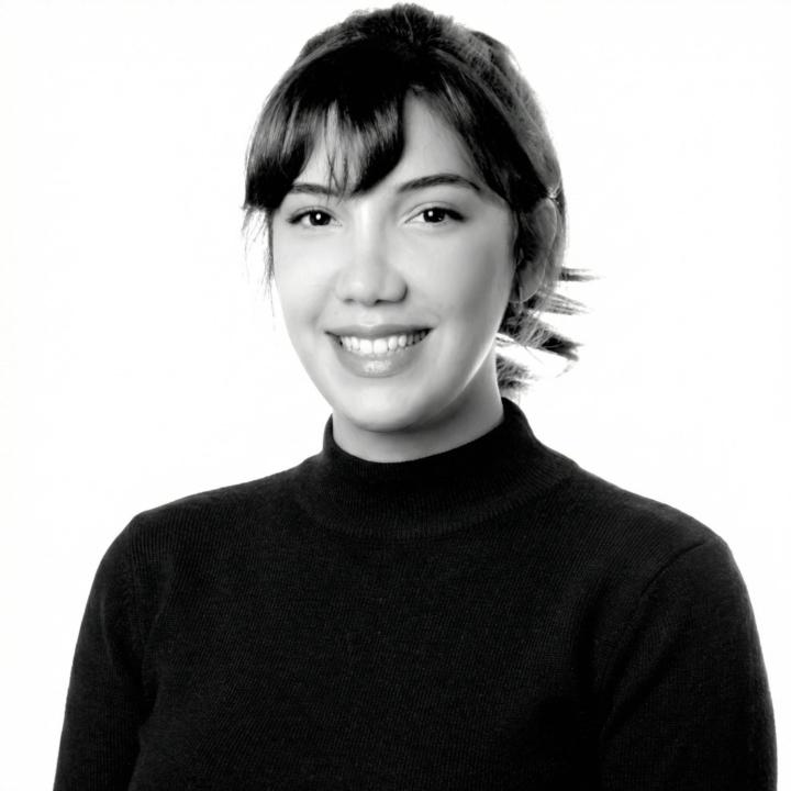 Serra Güngör