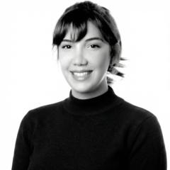 Serra Güngör