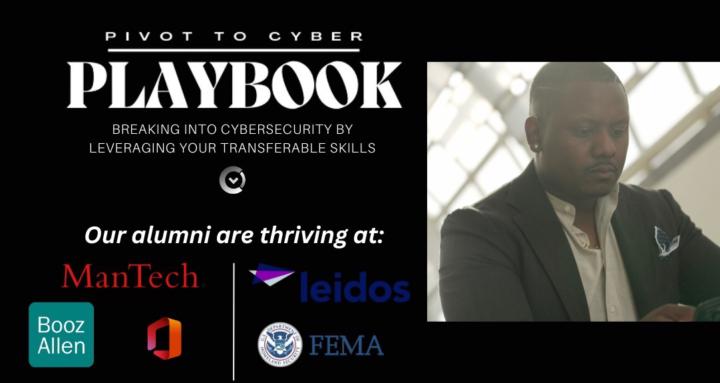 Pivot-2-Cybersecurity