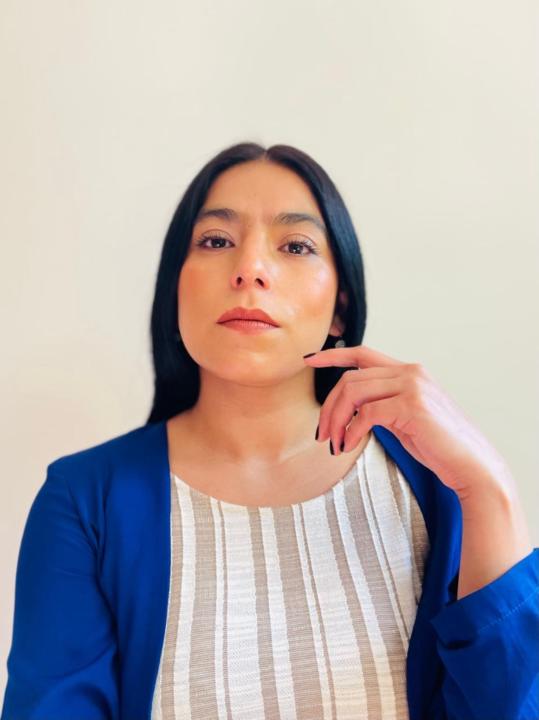 Anhely Aguirre Bahena