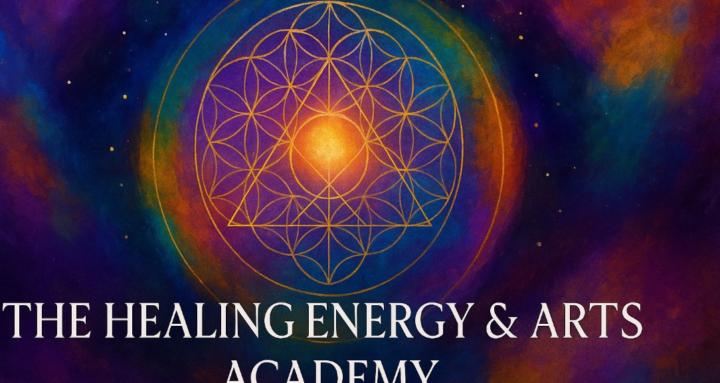 Healing Energy & Arts Academy