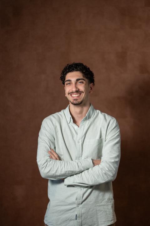 Gonçalo Azevedo