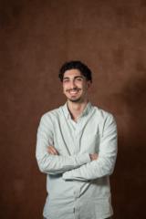 Gonçalo Azevedo