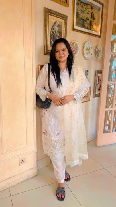 Hira Ali