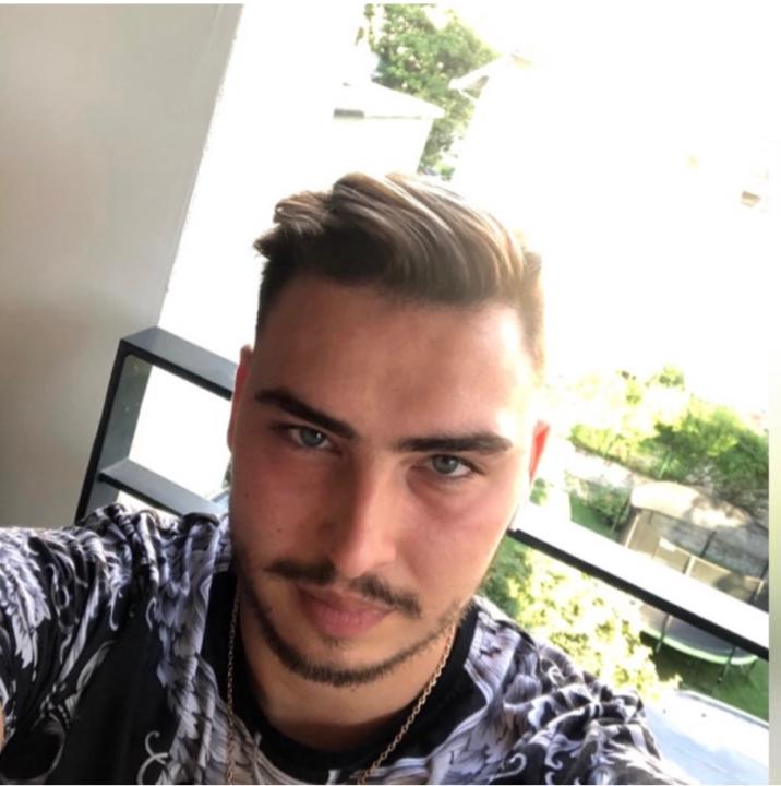 Hugo Tulumello