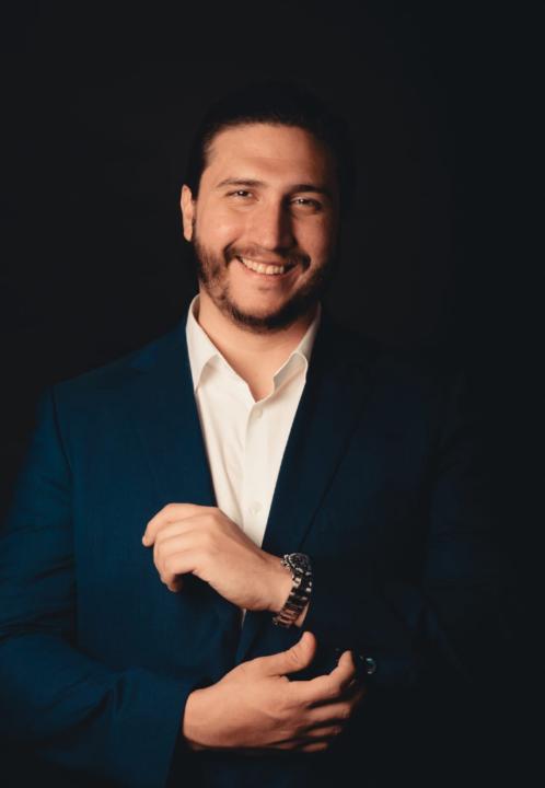 Nestor Mendoza