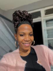 Sibusisiwe Dlamini