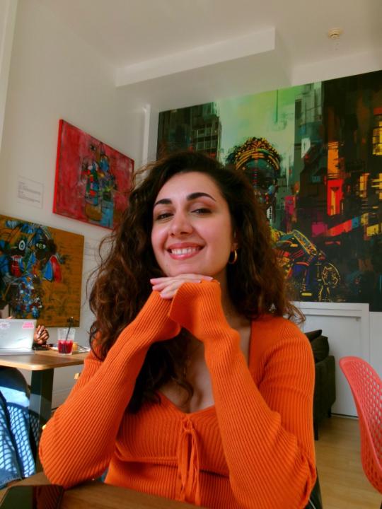 Nassam Charara