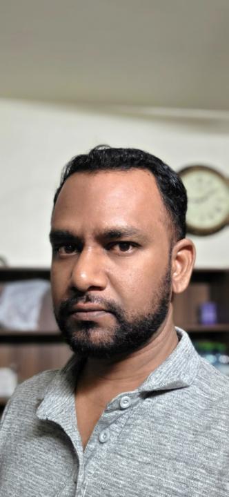 Musthafa Shameen