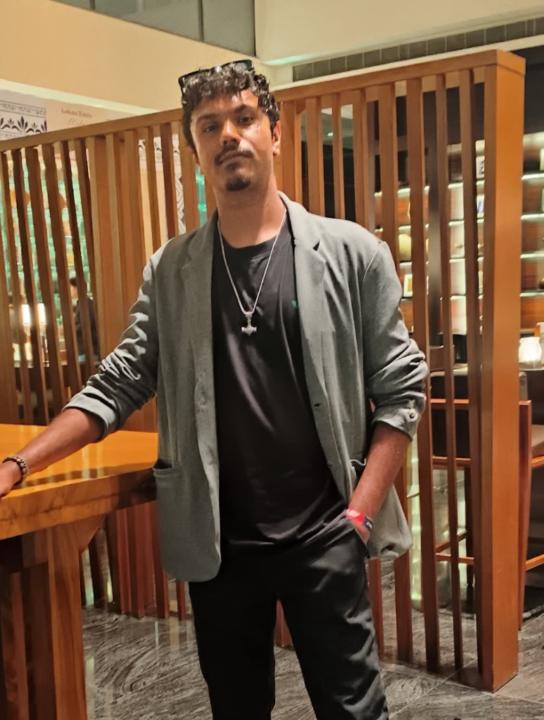 Sumit Gaikwad