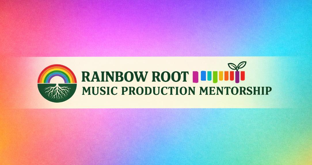 Music Production Mentorship