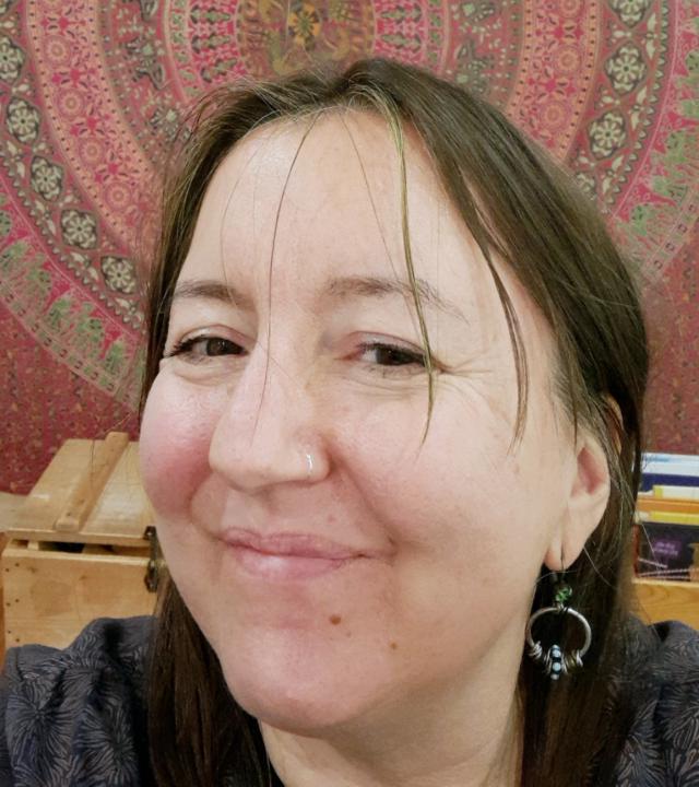 Sabine Fortenbacher