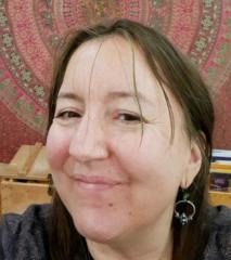Sabine Fortenbacher