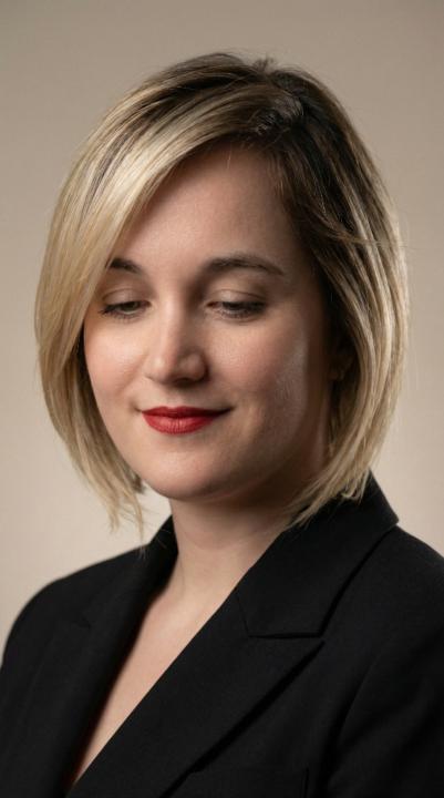 Zeynep Kaygusuz