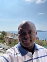 Valentine Johnpaul Ogbu