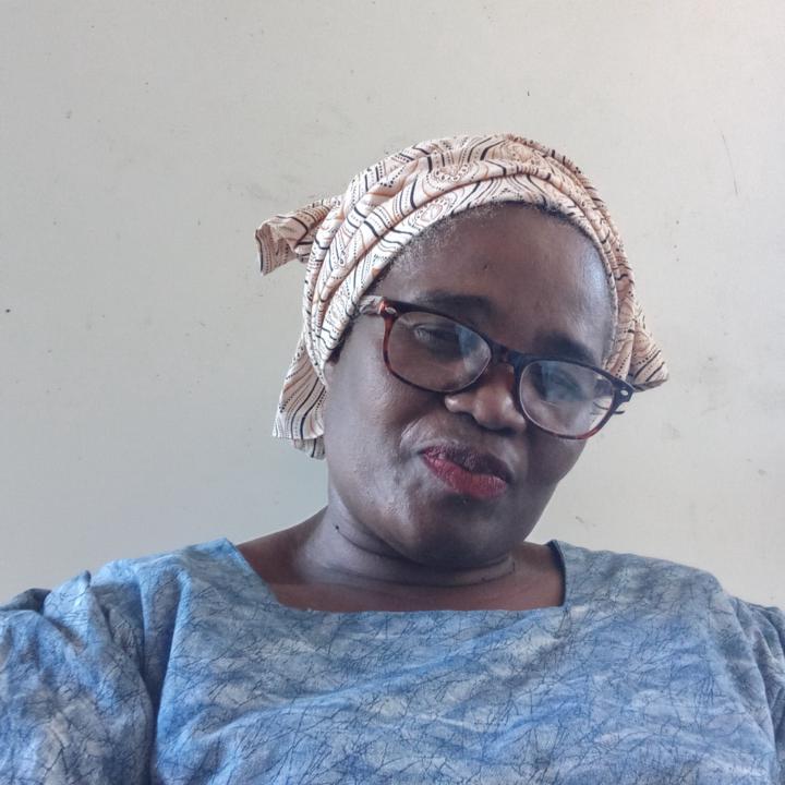 Mandisa Colleen Nontsele