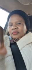 Lindiwe Khambule