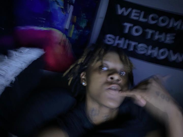 LahMya Stith
