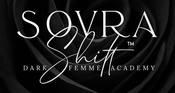 SOVRA Shift Dark Femme Academy