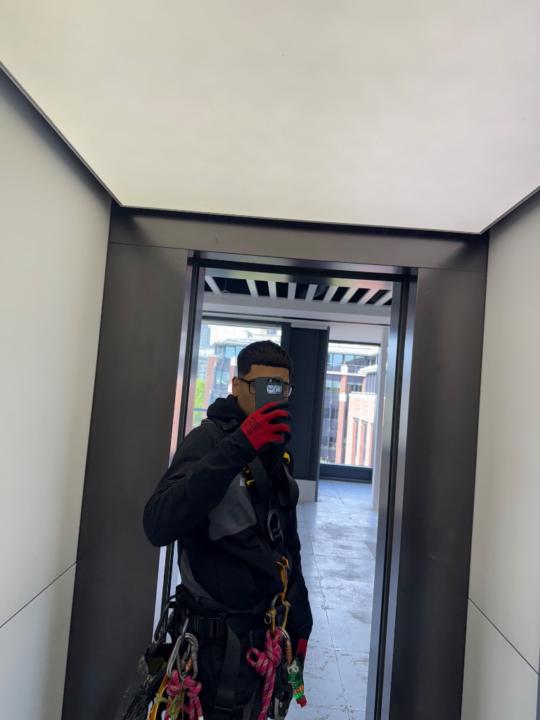 Brendan Quintero