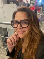 Paola Reveròn Hurtado