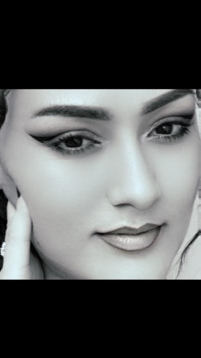 Parwana Mahmoodi