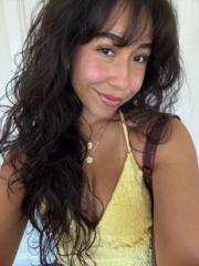 Sugey Beltran Castillo