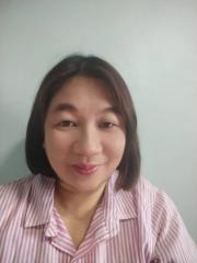 Irwina Sy