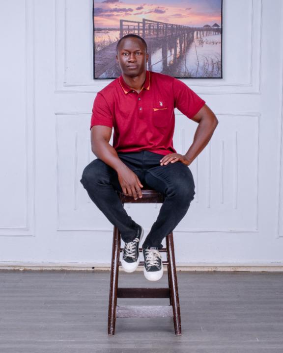 Nixon Ochieng