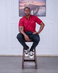 Nixon Ochieng