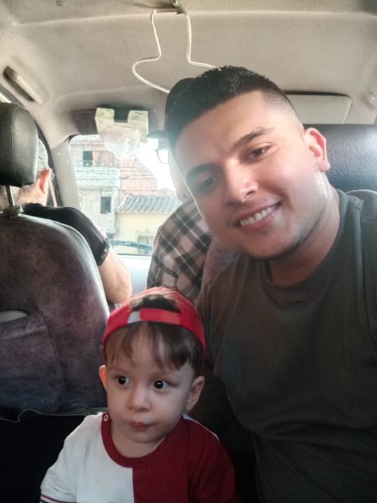 Daniel Orlas