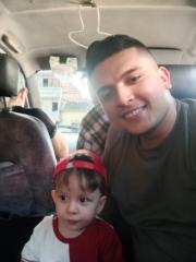 Daniel Orlas
