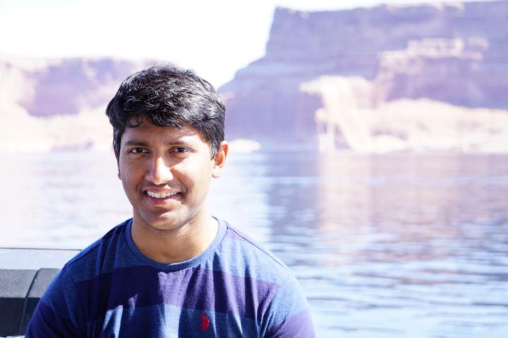 Sai Hegde