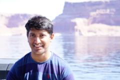 Sai Hegde