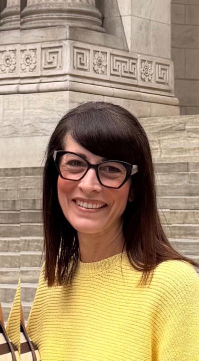 Angela Tymeson