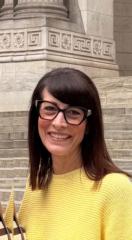 Angela Tymeson