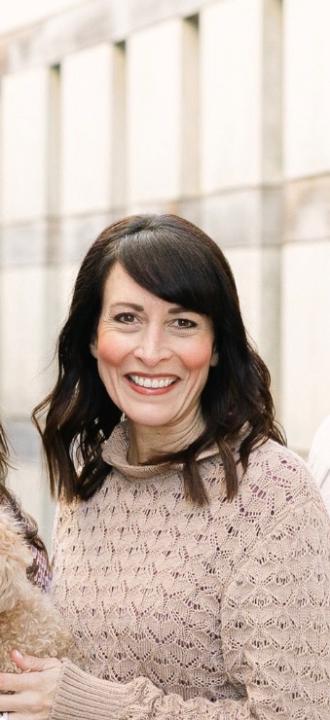 Angela Tymeson