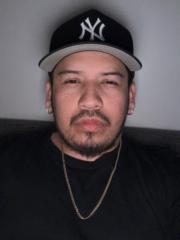 Kevin Antonio