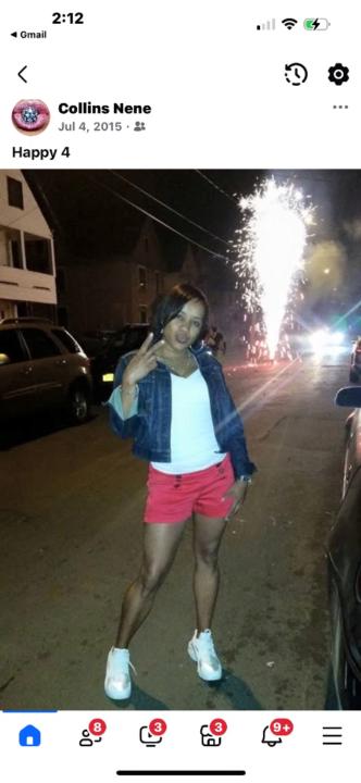 Taniqueka Collins