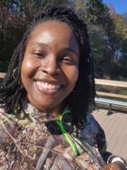 Iesha Clark
