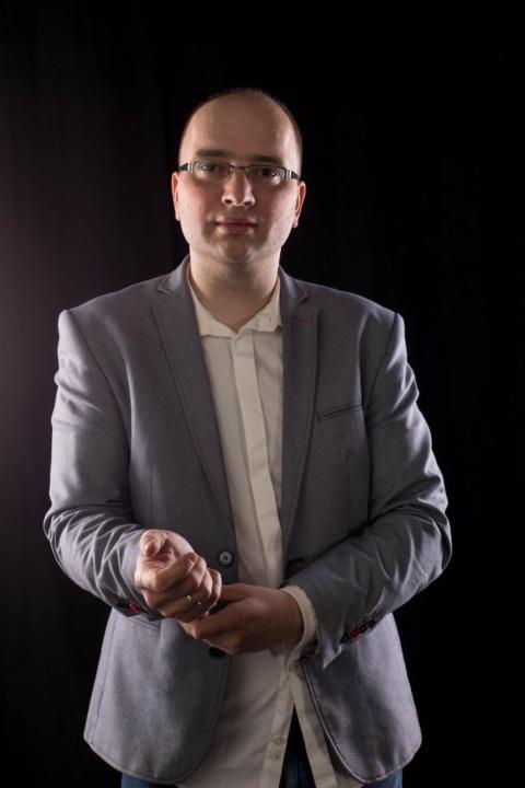 Andrzej Salski